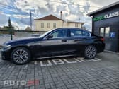 BMW 330 e Corporate Edition Auto