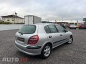 Nissan Almera 1.5 Sport