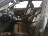 BMW 520 e