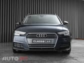 Audi A4 Avant 2.0 TDI Sport S tronic