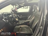 Mercedes-Benz A 160 d AMG Line
