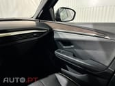 Renault Mégane E-Tech EV60 220hp optimum charge Iconic