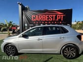 Volkswagen Polo 1.0 TSI Style