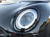 MINI Clubman Cooper D Premium Final Edition Auto