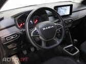 Dacia Sandero Sandero 1.0 ECO-G Expression Bi-Fuel