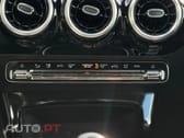 Mercedes-Benz A 180 AMG Line