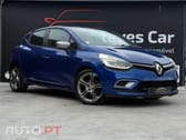 Renault Clio 1.5 dCi GT Line