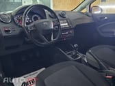 Seat Ibiza SC 1.0 MPI Style