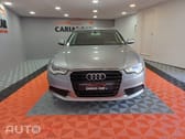Audi A6 2.0 TDi Business Line S-line Multitronic
