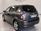 Toyota Corolla Verso 2.2 D-4D DPF Sol