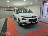 Citroen Berlingo 1.5 BlueHDi M Shine