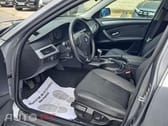 BMW 520 d Executive