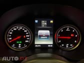 Mercedes-Benz C 200 d Station Wagon