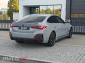 BMW 420 d Pack M Auto