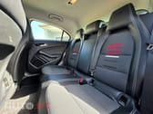 Mercedes-Benz A 180 d Urban