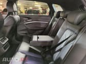 Audi E-Tron 55 quattro S line