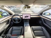 Tesla Model 3 Tração Traseira Premium