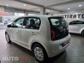 Volkswagen Up! 1.0 BlueMotion Move