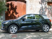 Audi Q2 1.6 TDI Sport S tronic