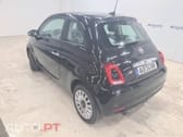 Fiat 500 1.2 Lounge MTA