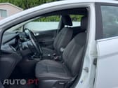 Ford Fiesta 1.5 TDCi Titanium