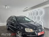 Volkswagen Golf Variant 1.9 TDi BlueM Confortline
