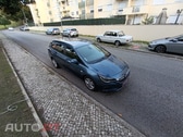 Opel Astra Sports Tourer Sports Tourer Executive sport