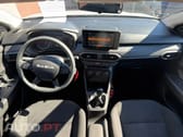 Dacia Sandero 1.0 TCe Essential