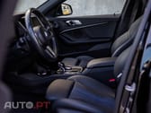 BMW 118 d Aut. Edition M Sport Shadow