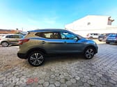 Nissan Qashqai 1.2 DIG-T N-Connecta 18