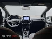 Ford Fiesta 1.0 ECOBOOST ST-LINE