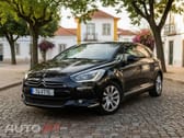 Citroen DS5 2.0 HDi Hybrid4 Sport Chic CMP6