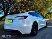 Tesla Model 3 Range Plus RWD