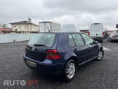 Volkswagen Golf 1.4i Confort