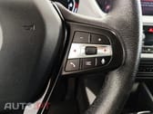BMW 116 d Advantage