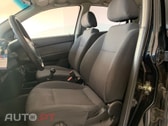 Chevrolet Aveo 1.2 LS Bi-Fuel