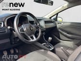 Renault Clio Clio 1.0 TCe Intens