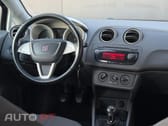 Seat Ibiza 1.2 TDi Eco.Reference DPF