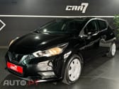 Nissan Micra 1.0 IG-T Acenta