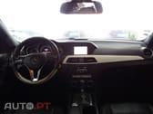 Mercedes-Benz C 200 Outro