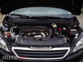 Peugeot 308 SW 1.6 BlueHDi Active