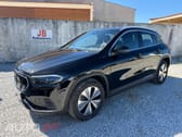 Mercedes-Benz EQA 250 Progressive