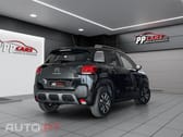Citroen C3 Aircross 1.2 PureTech Shine Pack