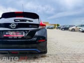 Nissan Leaf N-Connecta