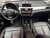 BMW X1 16 d sDrive Advantage Auto