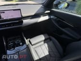 BMW 520 d Pack Desportivo M