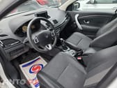 Renault Mégane 1.5 dCi Bose Edition SS