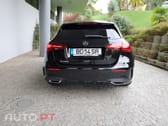 Mercedes-Benz A 200 AMG Auto