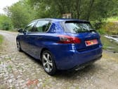 Peugeot 308 1.6 BlueHDi GT Line EAT6