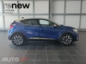 Renault Captur Techno